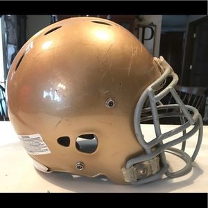 Riddell Revolution Youth Medium Football Helmet